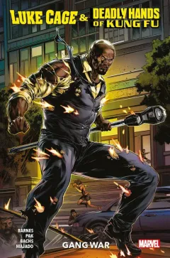 Volume cover
